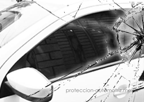 película anti-asalto proteccion automotriz naucalpan 