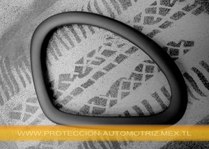 Protección Espejo Seat Ibiza 03-09